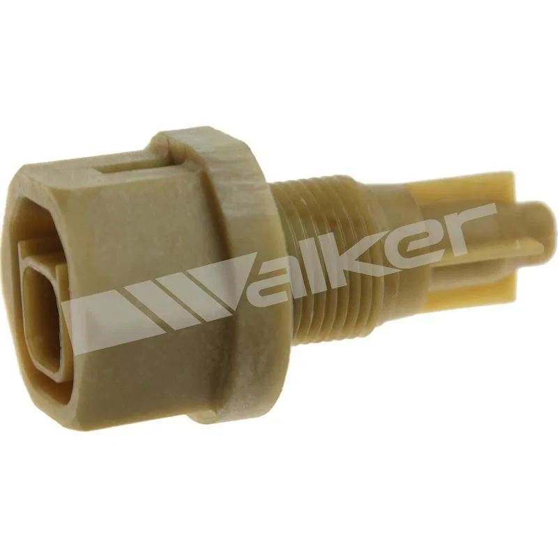 211-1066 – WALKER PROD. Coolant Temperature Sensor, OE Replacement 2 Blade Terminal 20 Millimeter Thread